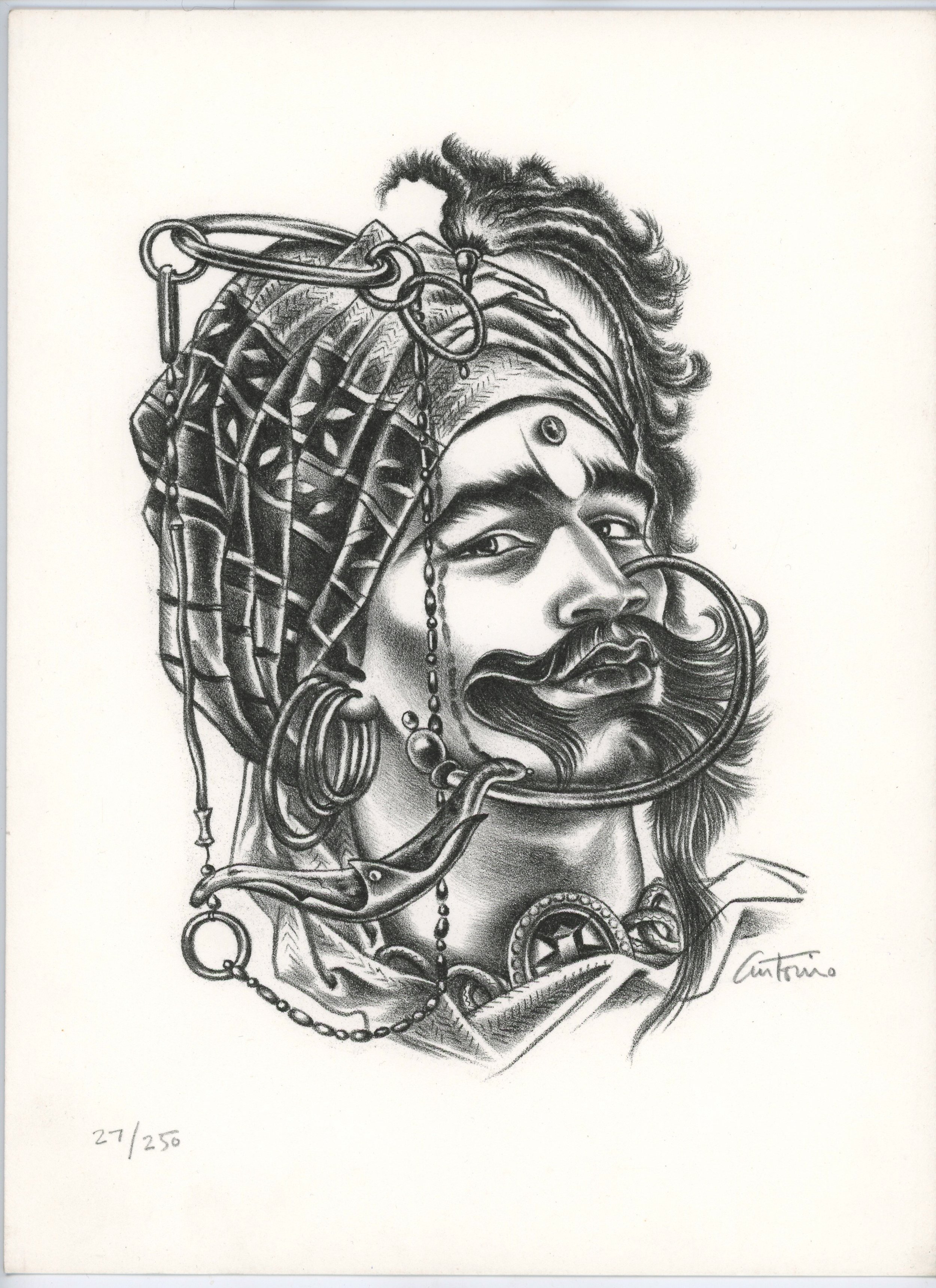 ANTONIO`S TALES FROM THE THOUSAND AND ONE NIGHTS. ANTONIO LOPEZ